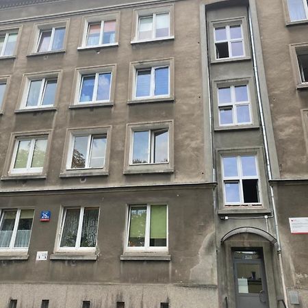 Murano Apartaments Nowolipie 바르샤바 외부 사진