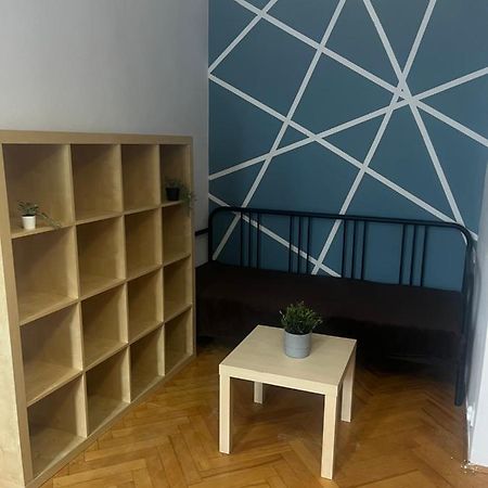Murano Apartaments Nowolipie 바르샤바 외부 사진