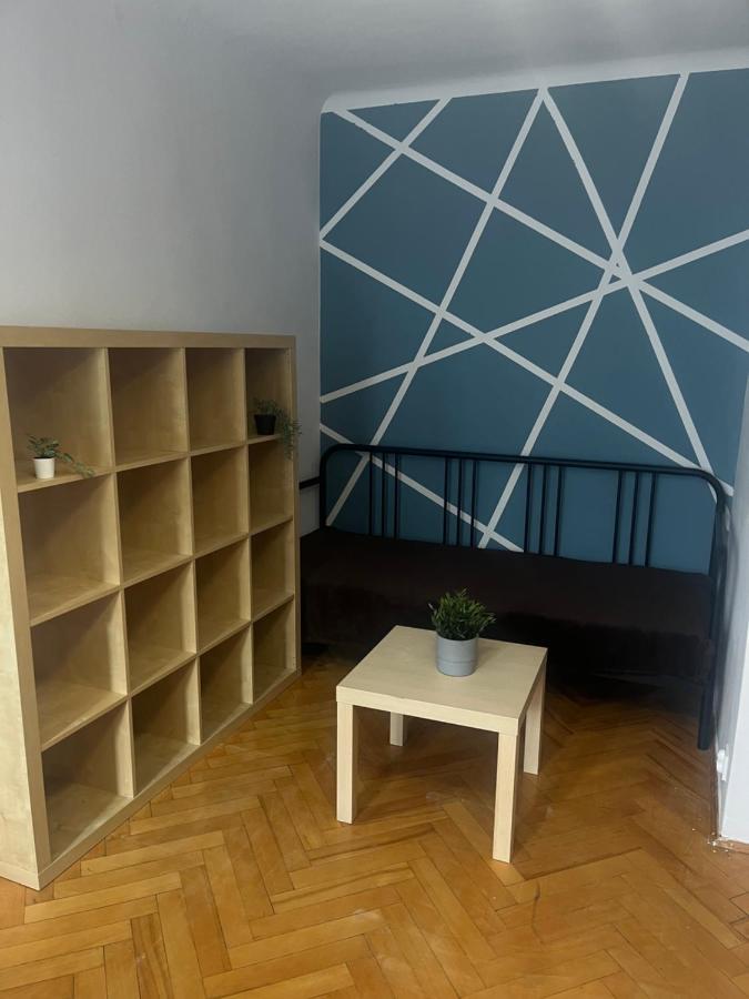Murano Apartaments Nowolipie 바르샤바 외부 사진