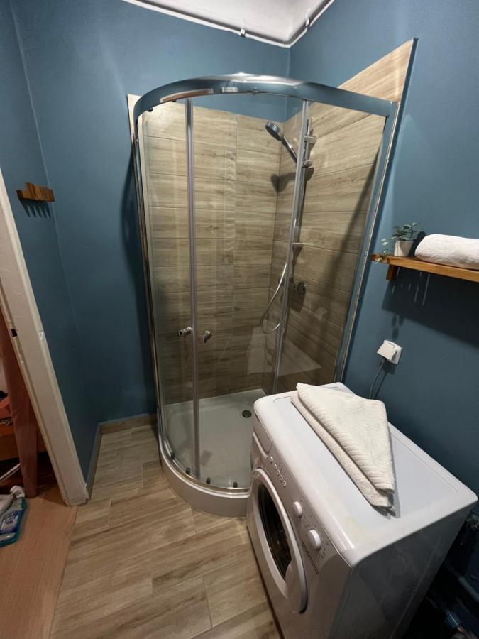 Murano Apartaments Nowolipie 바르샤바 외부 사진