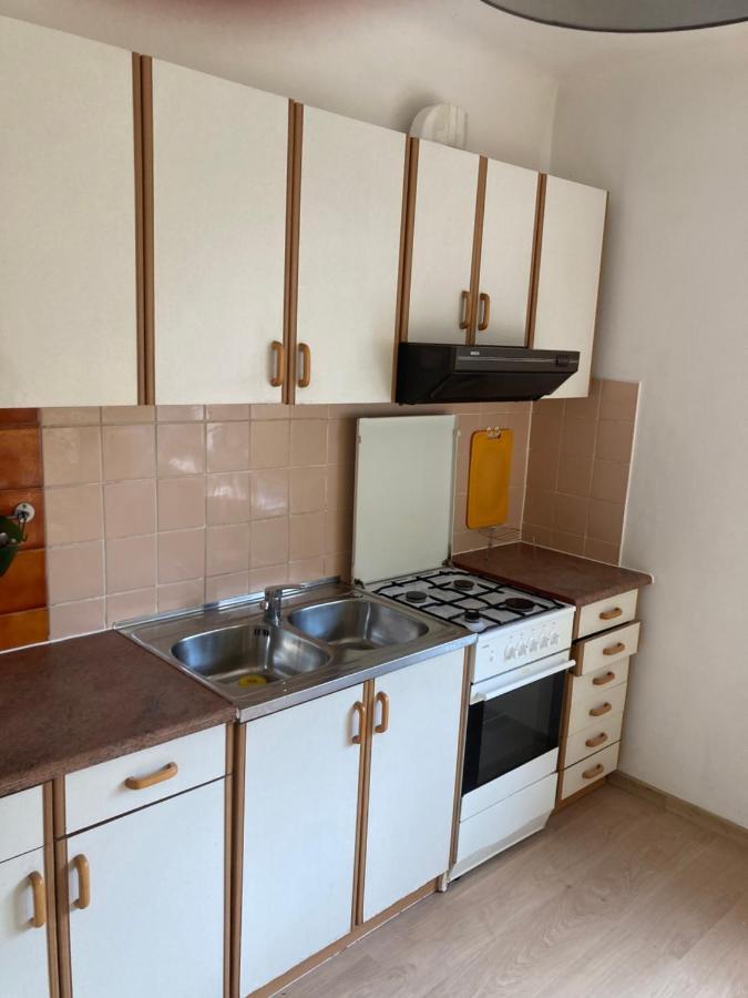Murano Apartaments Nowolipie 바르샤바 외부 사진