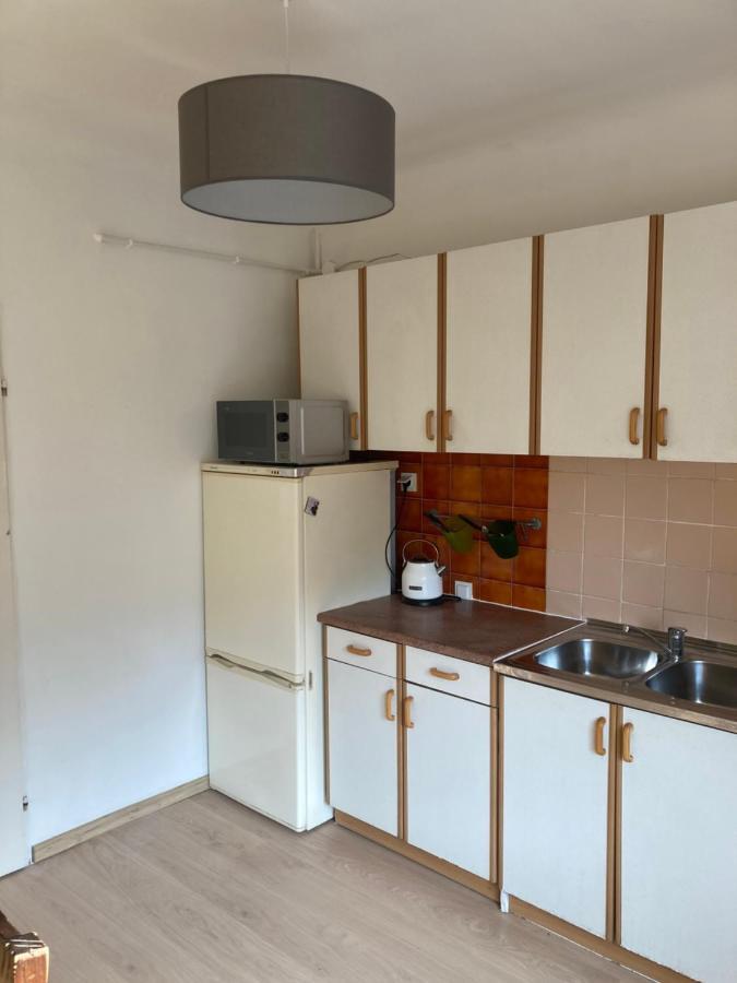 Murano Apartaments Nowolipie 바르샤바 외부 사진