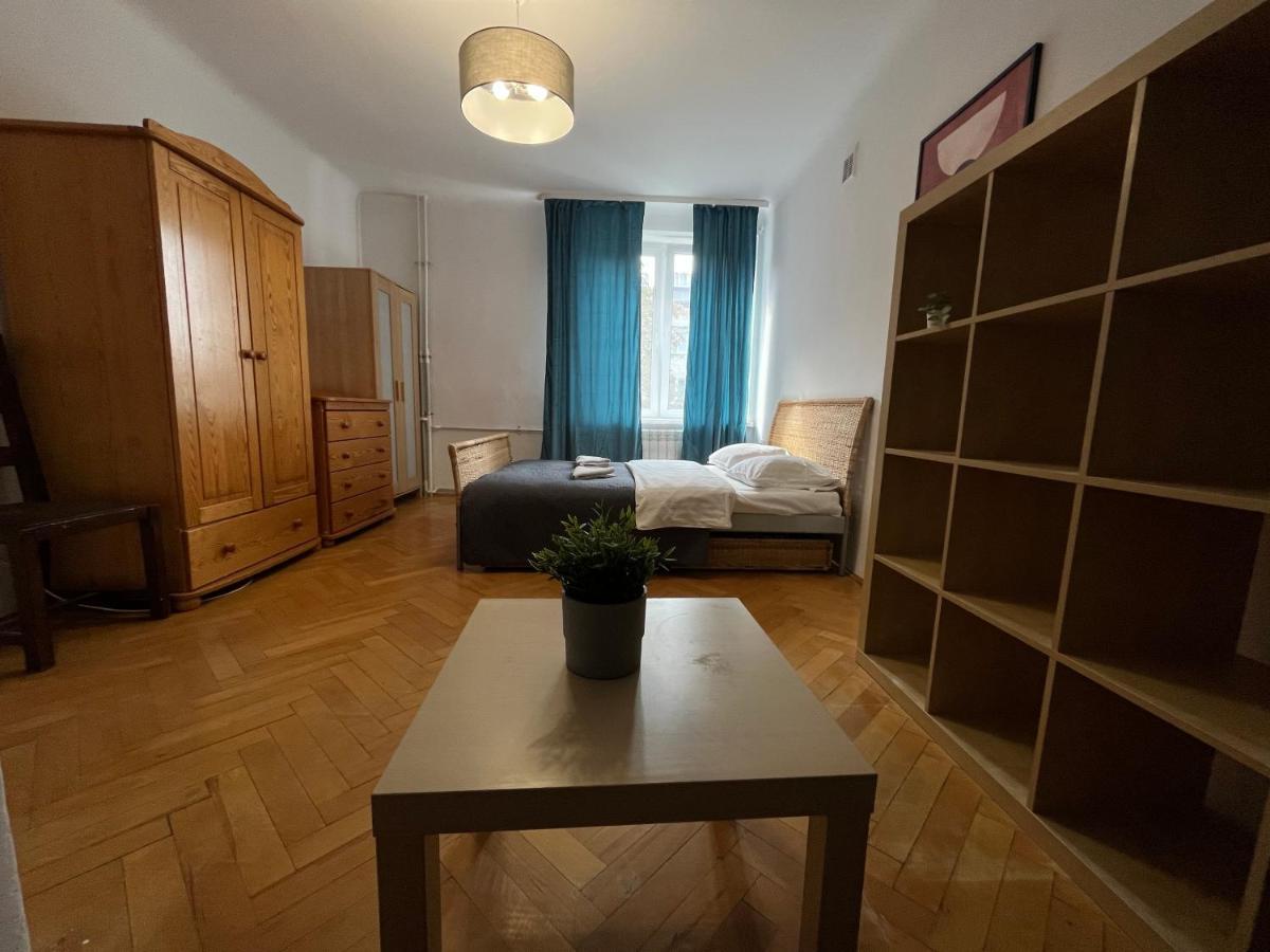 Murano Apartaments Nowolipie 바르샤바 외부 사진